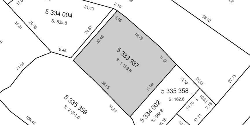 Tax Sale Maskinongé, Quebec - 3836-73-6862 & 9099-9616