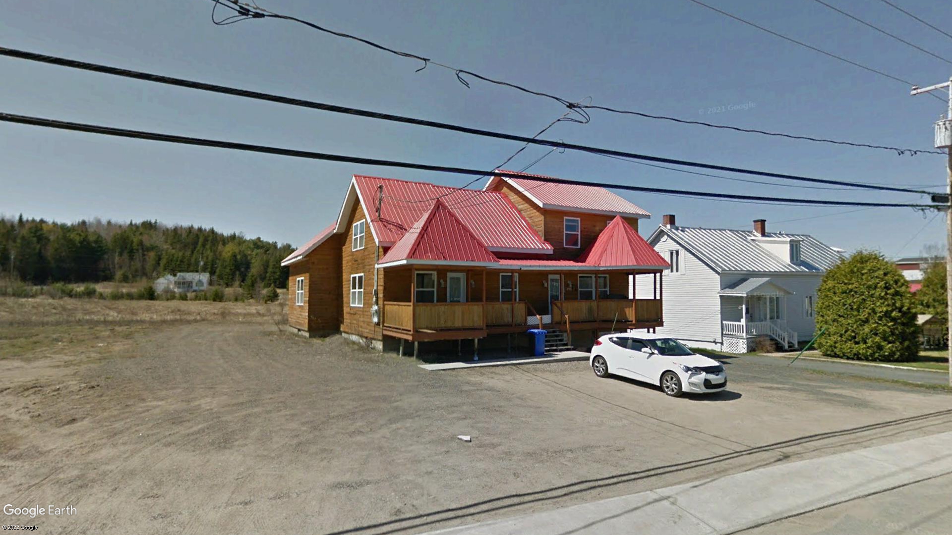 Tax Sale Maskinongé, Quebec - 3146-80-6677