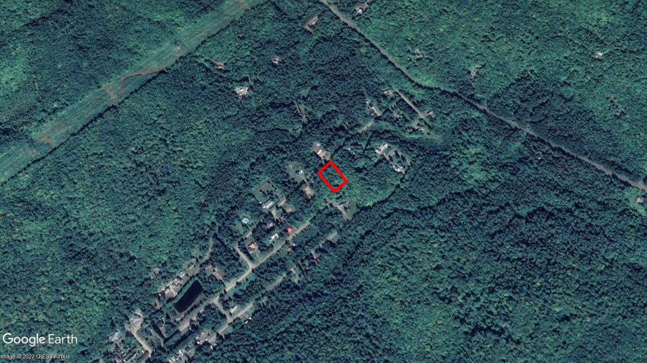 Tax Sale Maskinongé, Quebec - 5052-91-6875