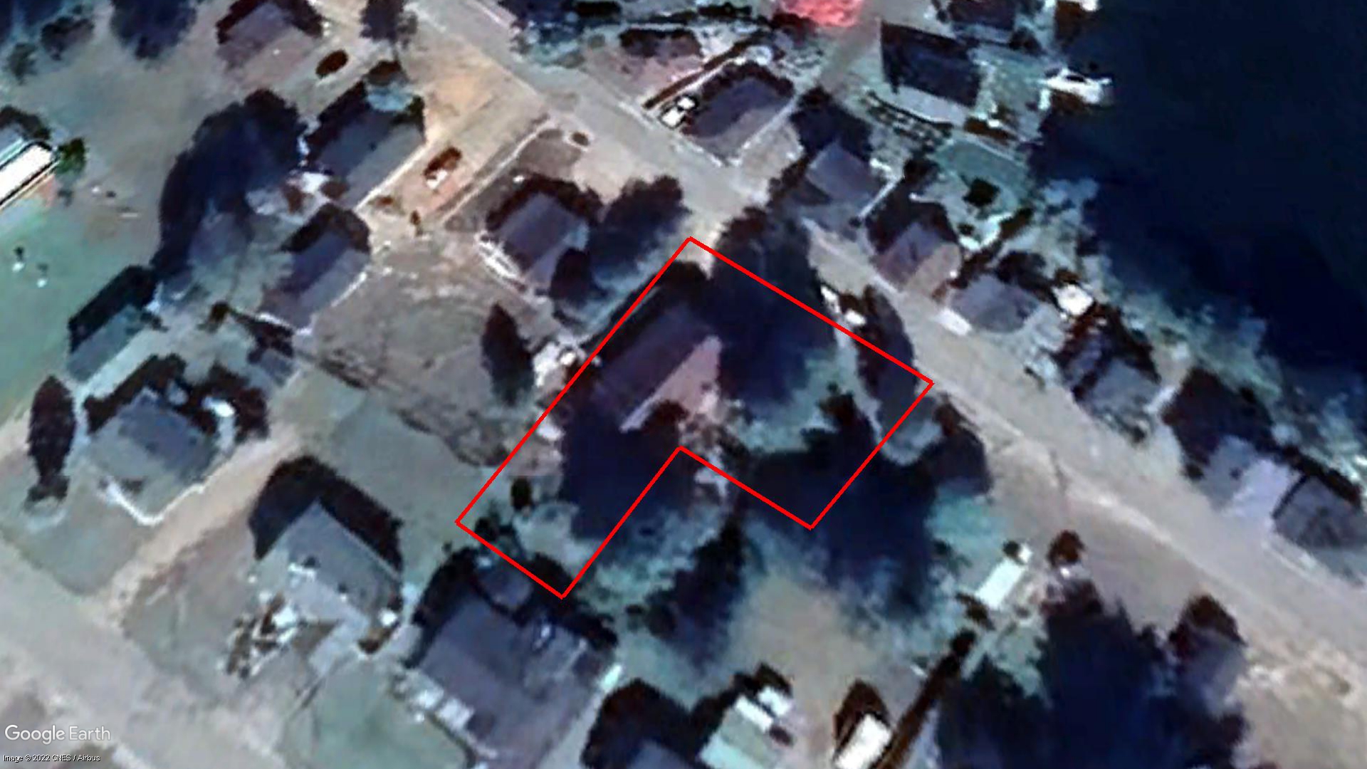 Tax Sale Maskinongé, Quebec - 3247-05-1205