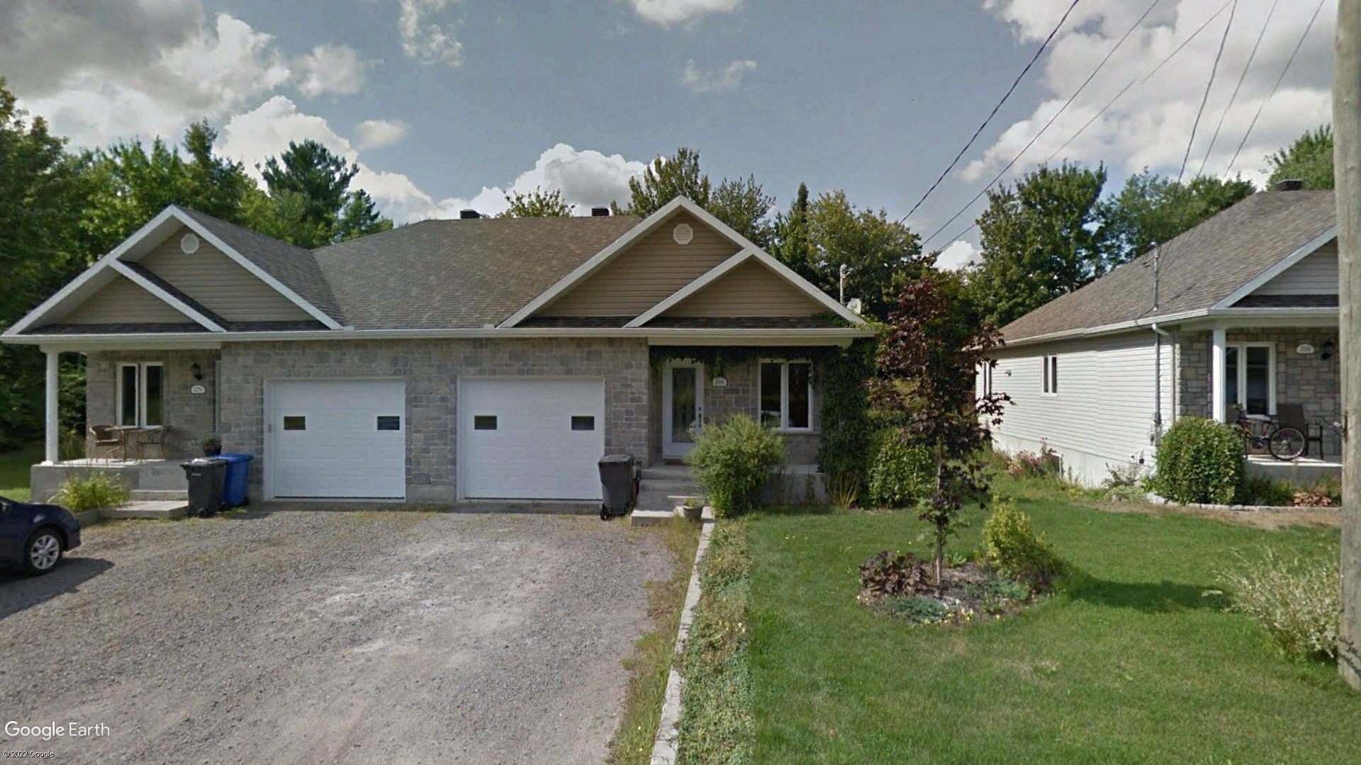 Tax Sale Maskinongé, Quebec - 5944-94-3901