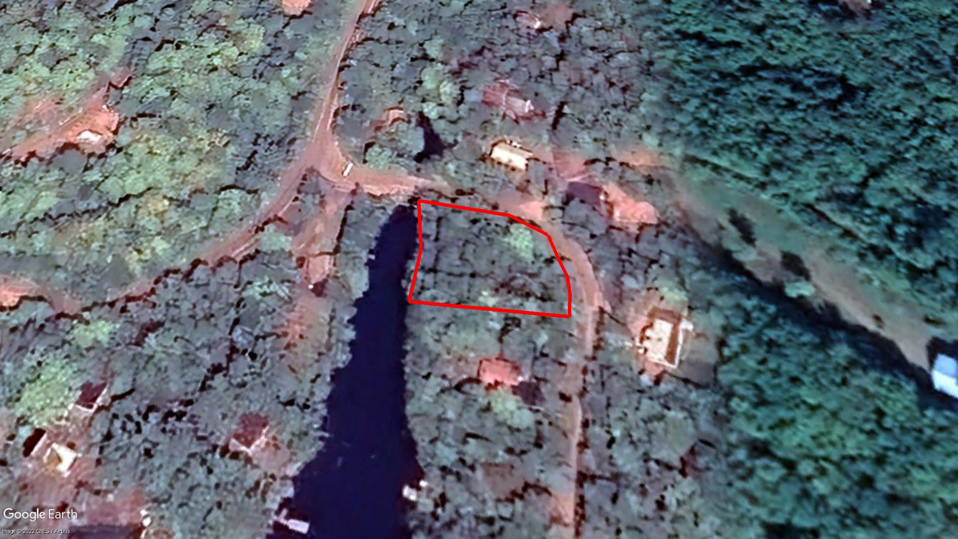 Tax Sale Maskinongé, Quebec - 4560-95-7963