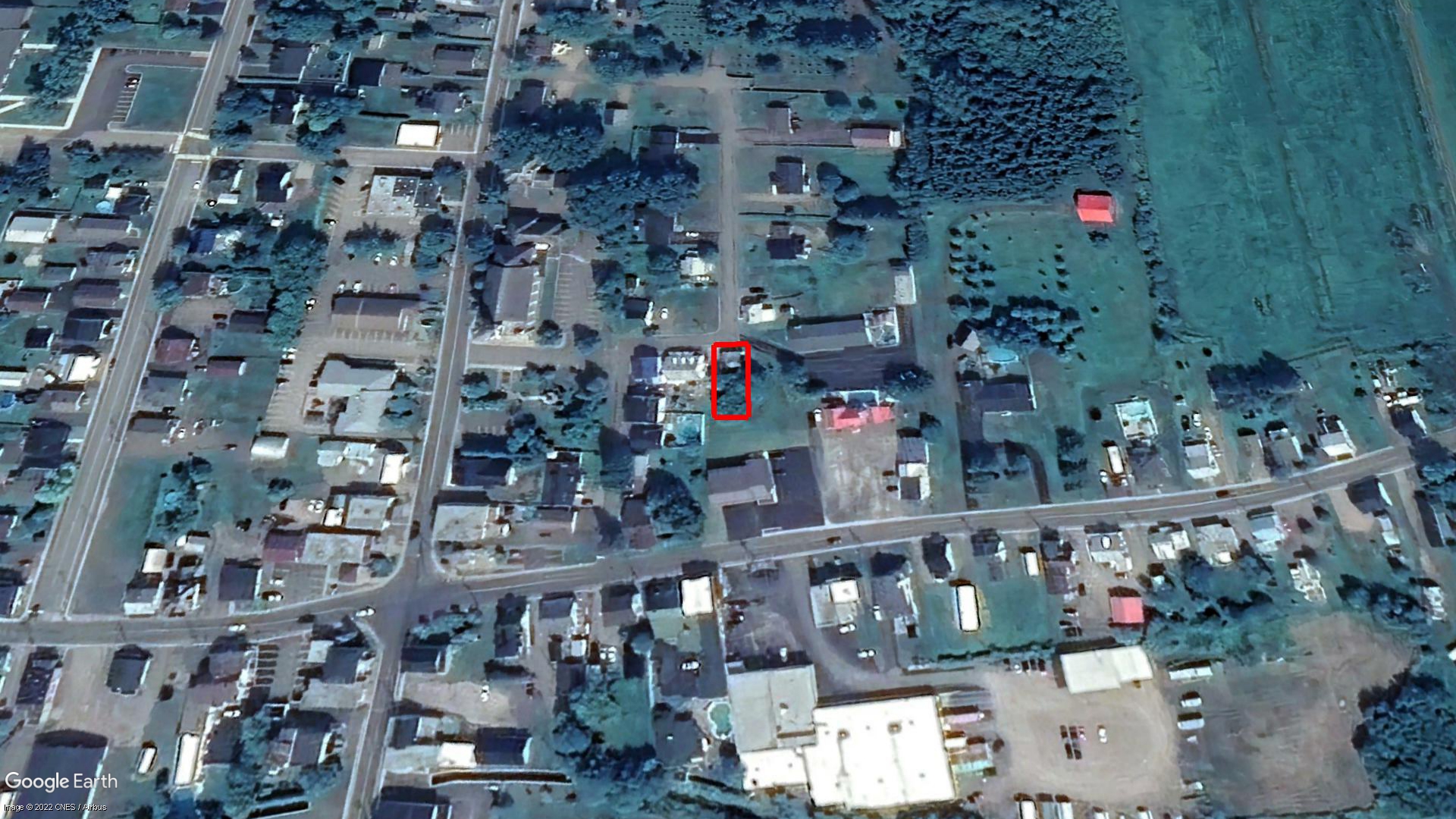 Tax Sale Maskinongé, Quebec - 4242-31-2282