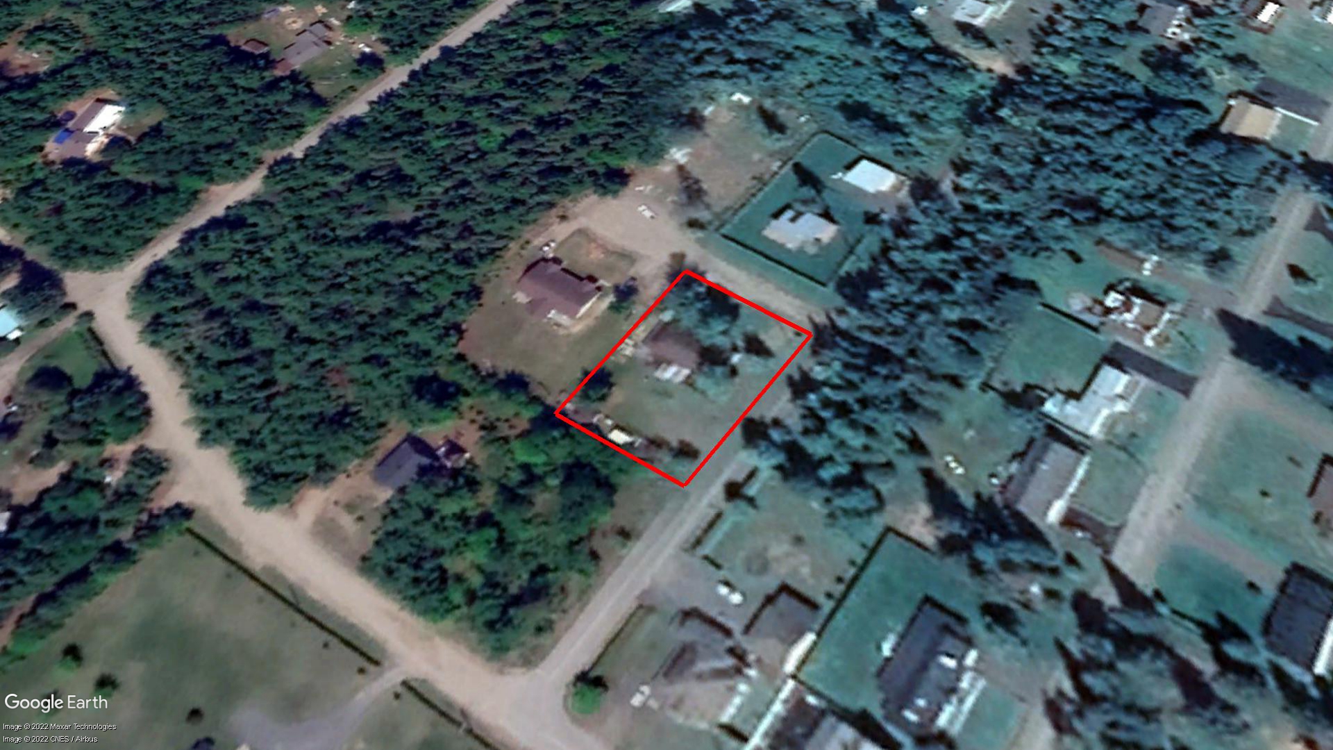 Tax Sale Maskinongé, Quebec - 4649-09-6111