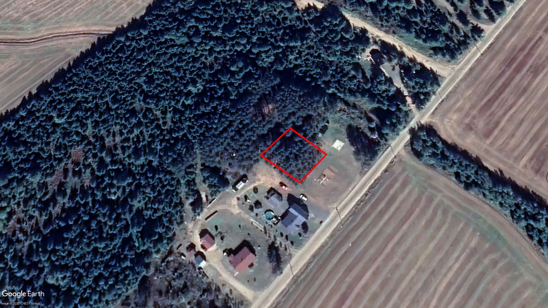 Tax Sale Maskinongé, Quebec - 3143-64-5952