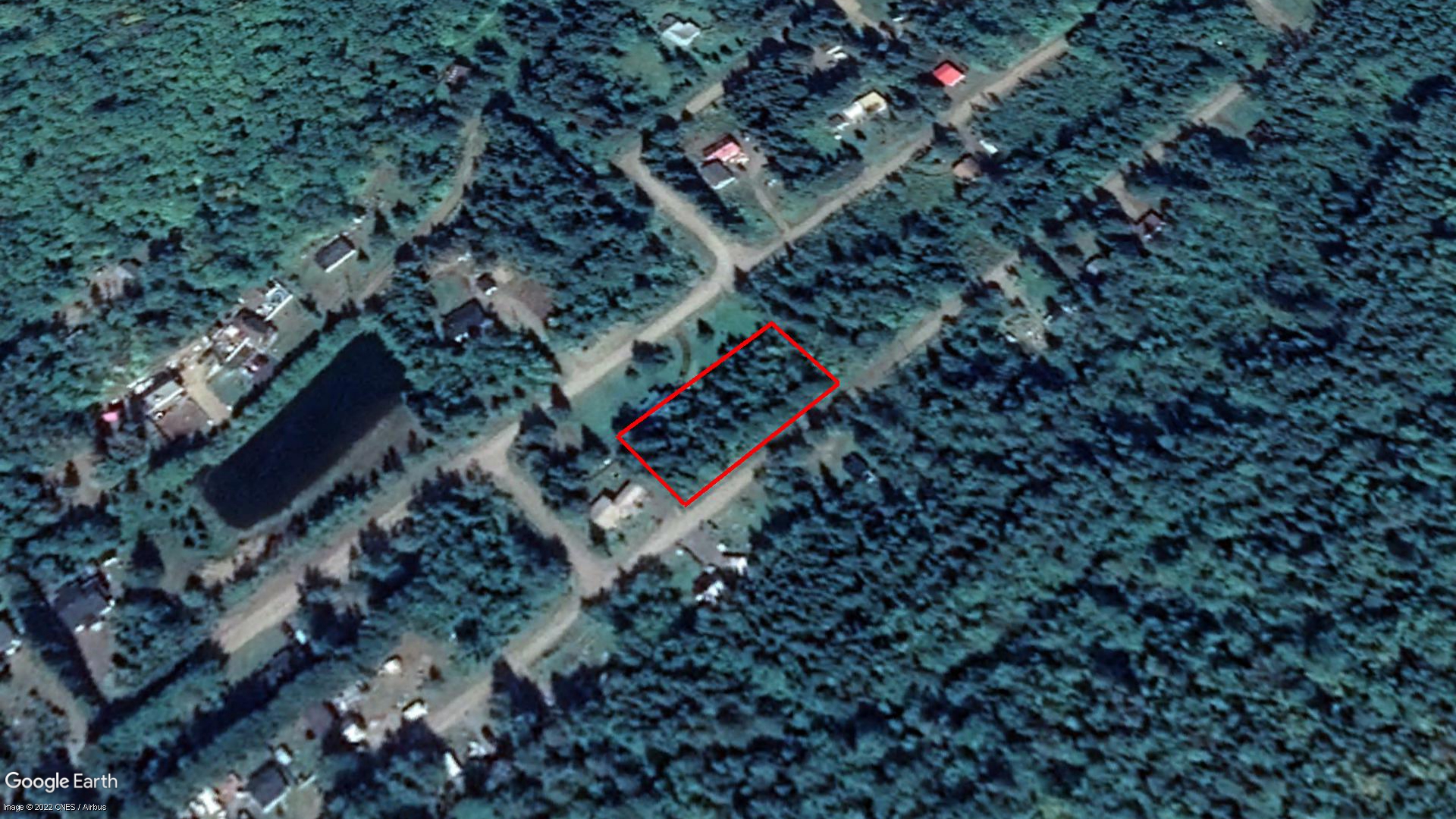 Tax Sale Maskinongé, Quebec - 5051-78-9688