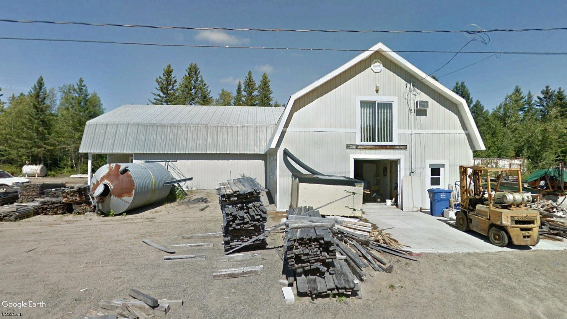 Tax Sale Maskinongé, Quebec - 3045-87-1691