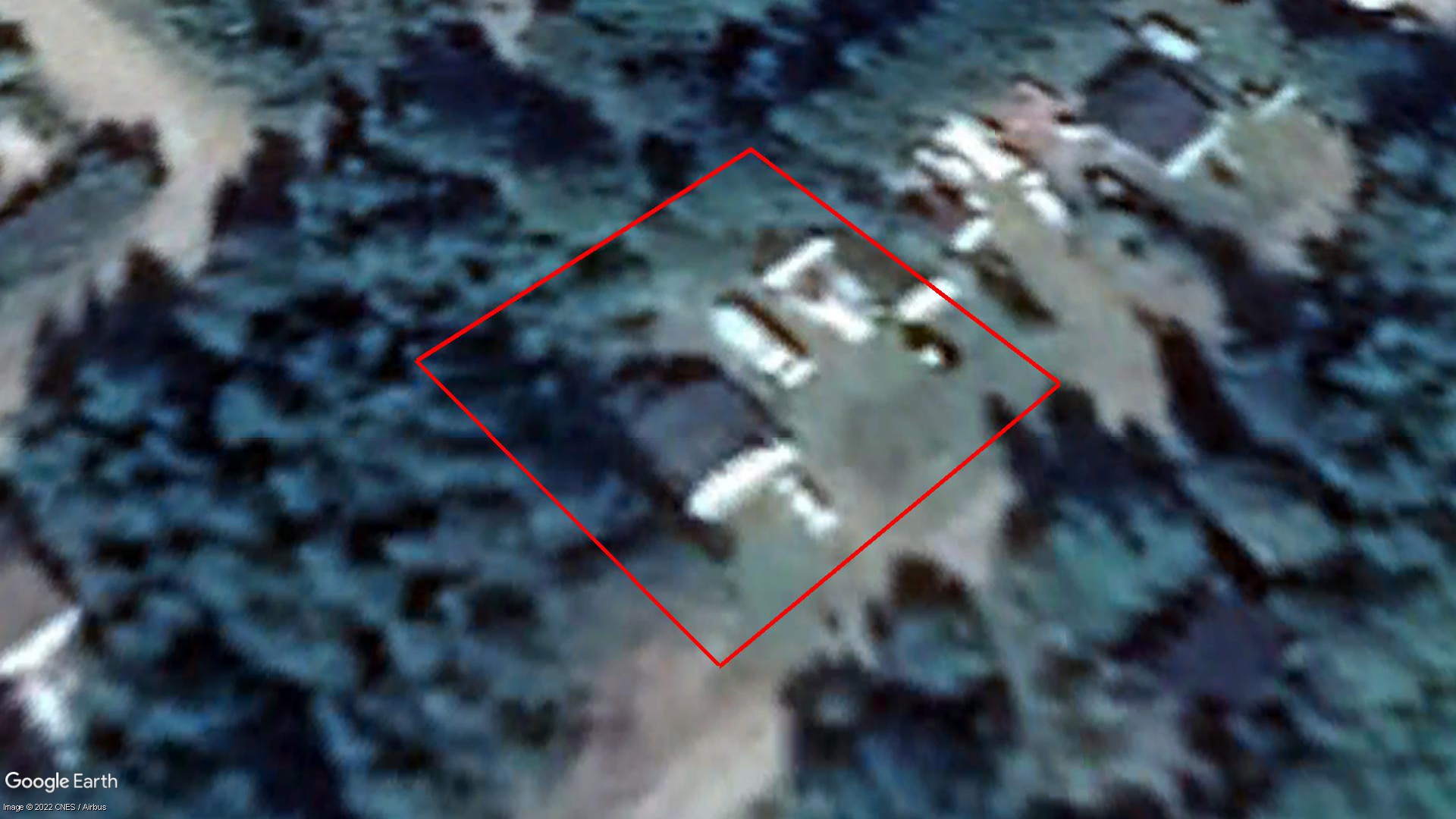 Tax Sale Maskinongé, Quebec - 5051-67-4044