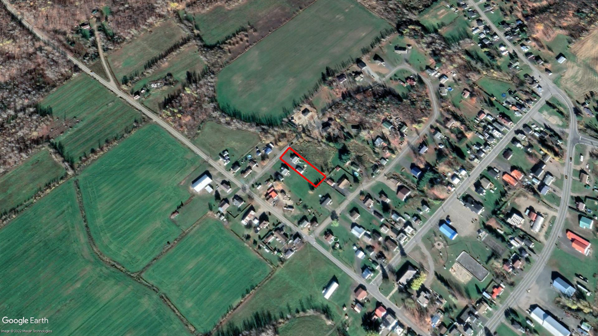 Tax Sale Maskinongé, Quebec - 3836-63-4911