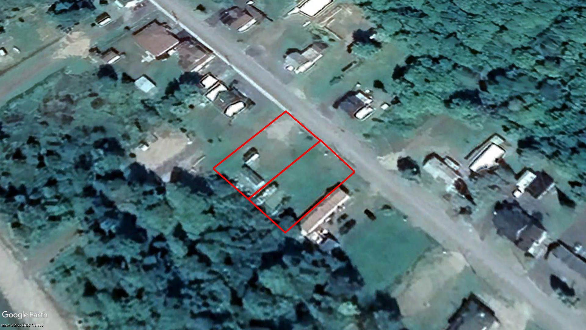 Tax Sale Etchemins, Quebec - 28070-2750-11-8317