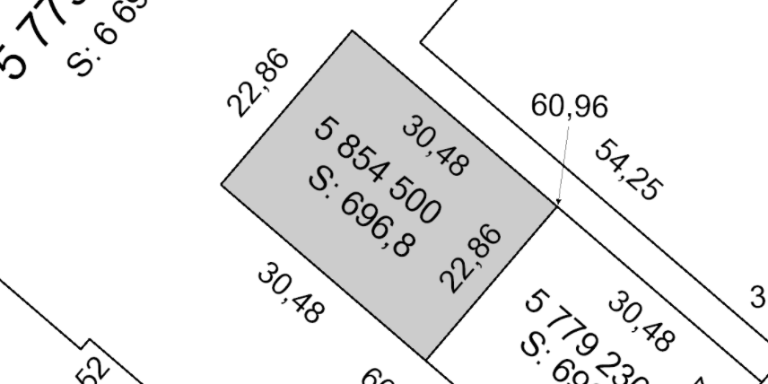 Tax Sale Maskinongé, Quebec - 3143-64-5952