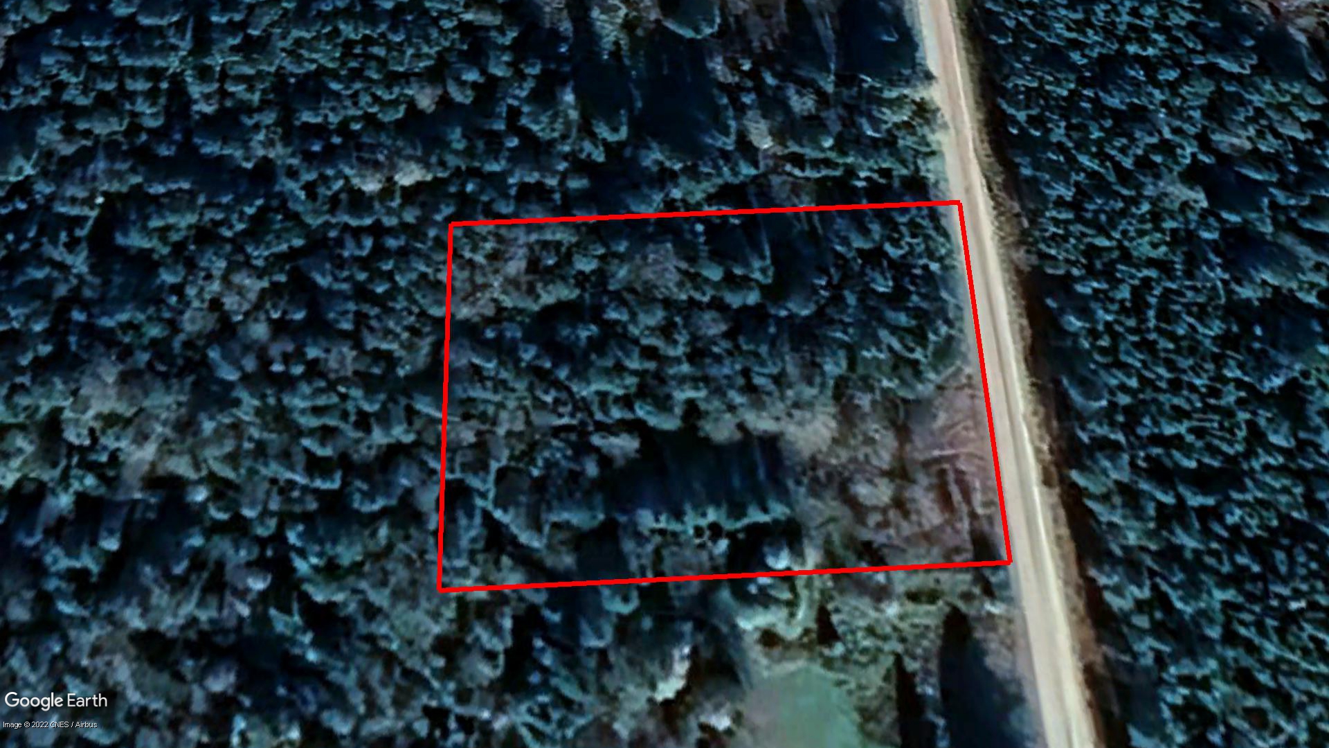 Tax Sale d’Antoine-Labelle, Quebec - 1442-42-4458