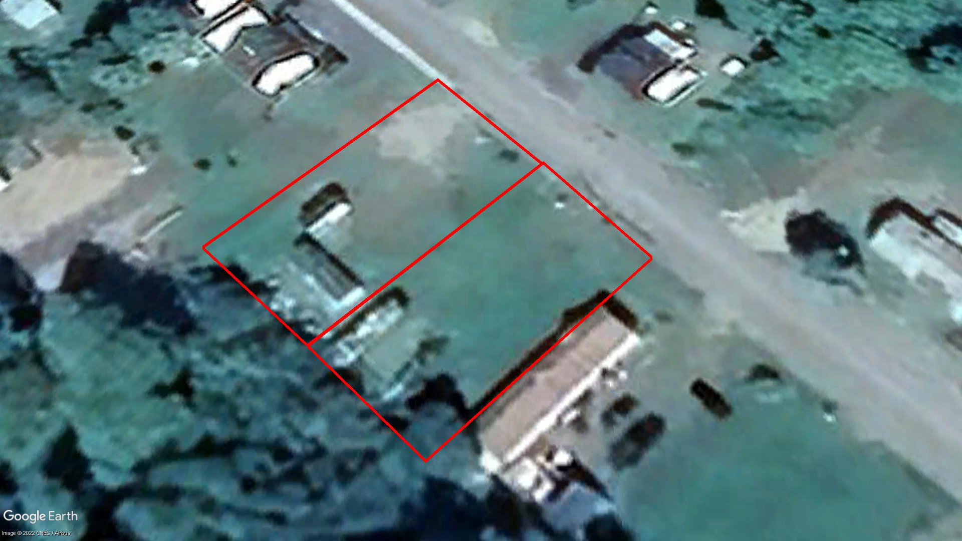 Tax Sale Etchemins, Quebec - 28070-2750-11-8317