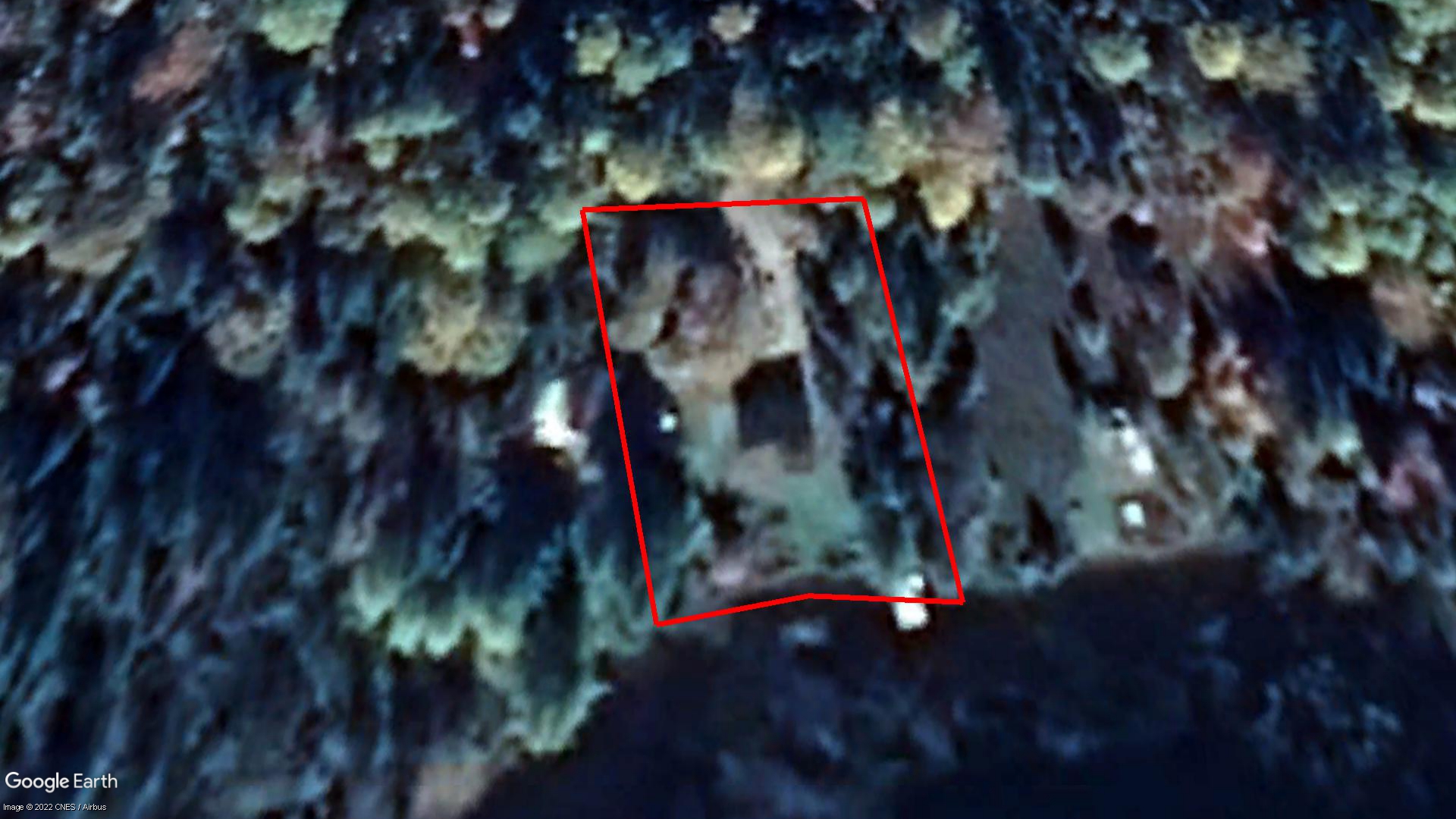 Tax Sale d’Antoine-Labelle, Quebec - 2335-66-9072