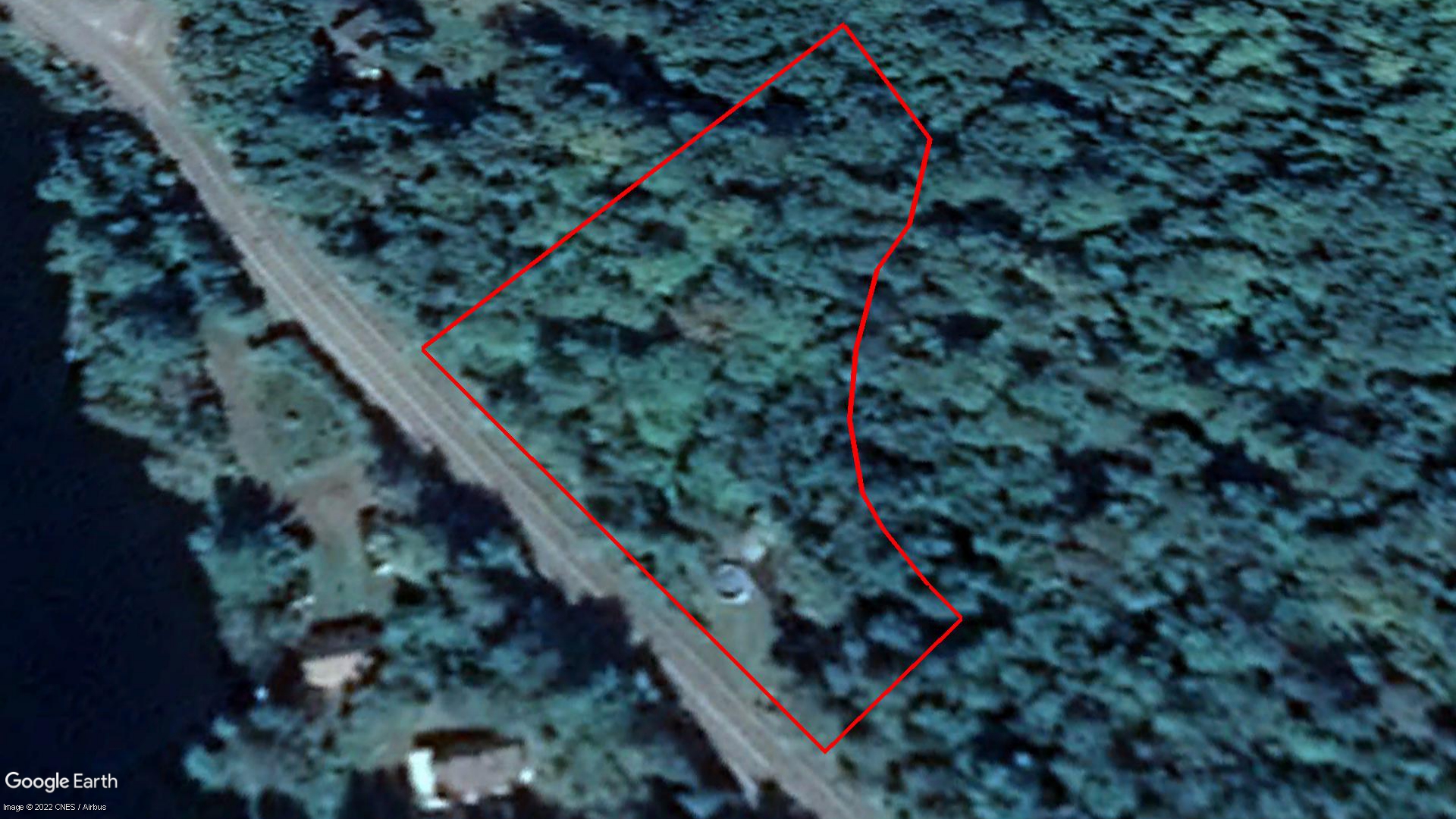 Tax Sale Maskinongé, Quebec - 4761-82-9690