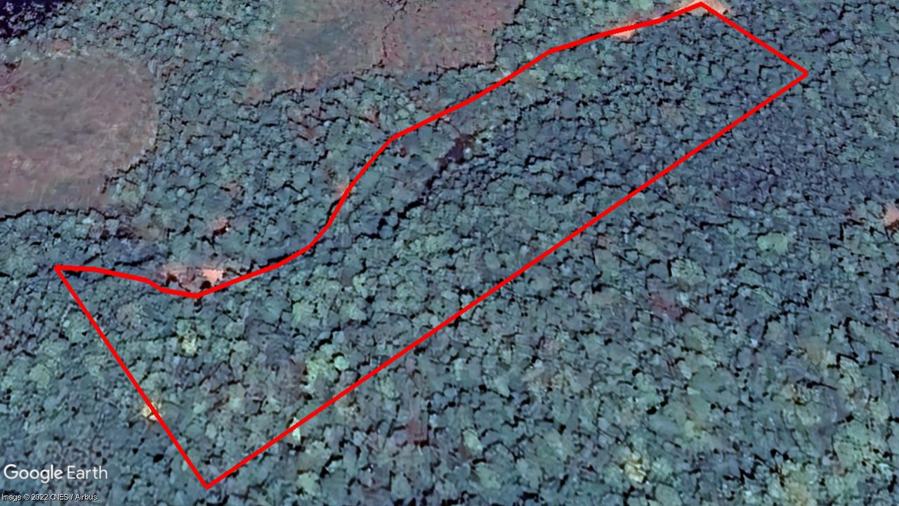 Tax Sale Maskinongé, Quebec - 4260-60-3374 