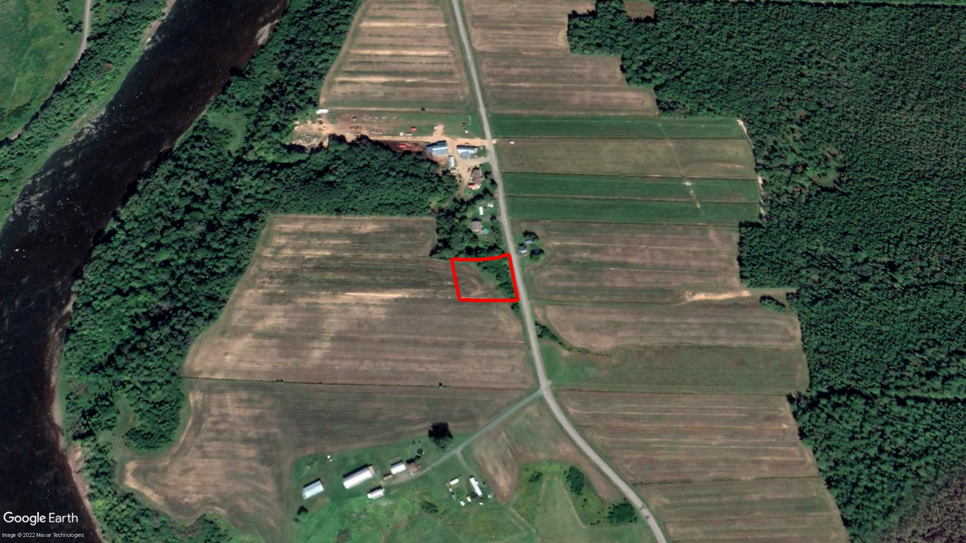 Tax Sale Bécancour, Quebec - 3 294 360