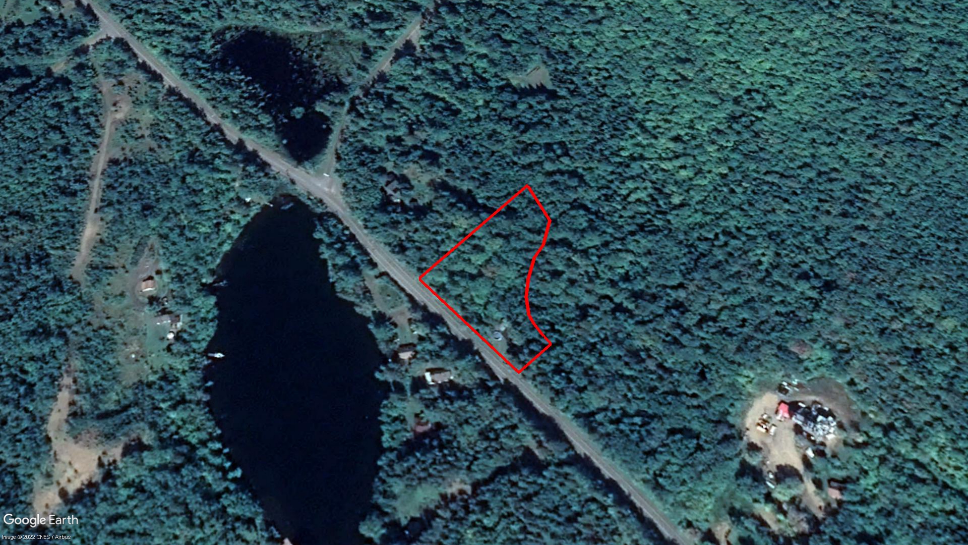 Tax Sale Maskinongé, Quebec - 4761-82-9690