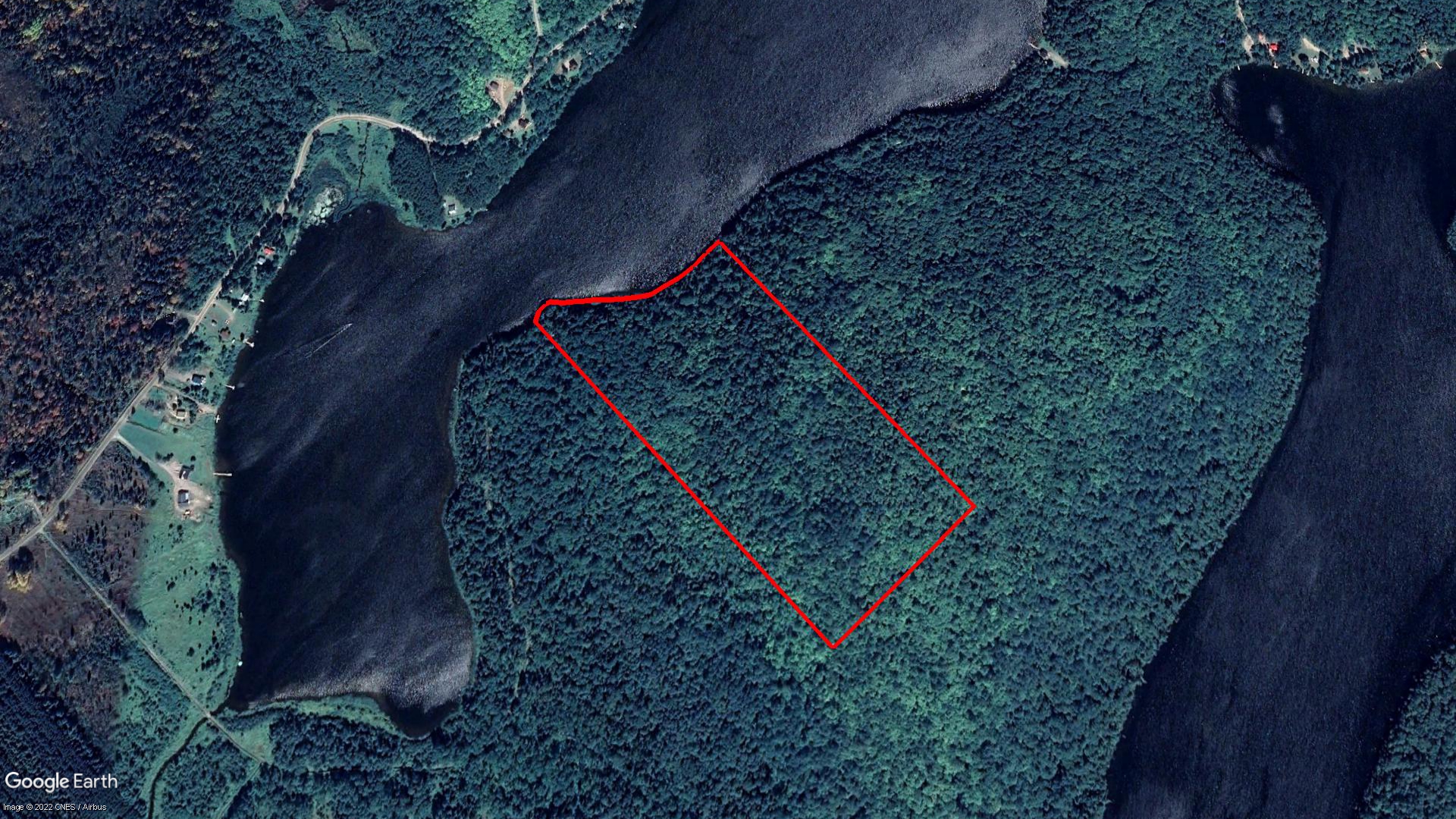 Tax Sale d’Antoine-Labelle, Quebec - 9897 70 4713