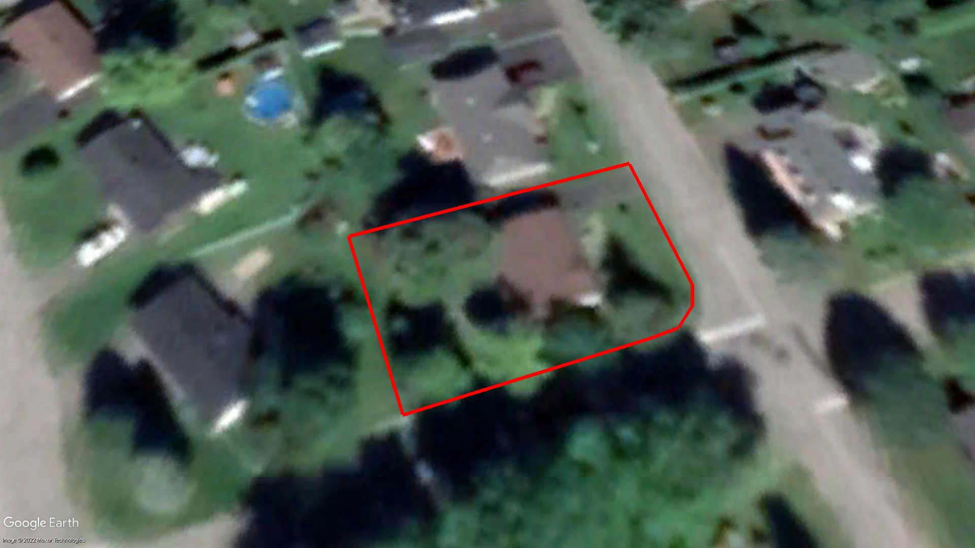 Tax Sale Bécancour, Quebec - 3 538 805