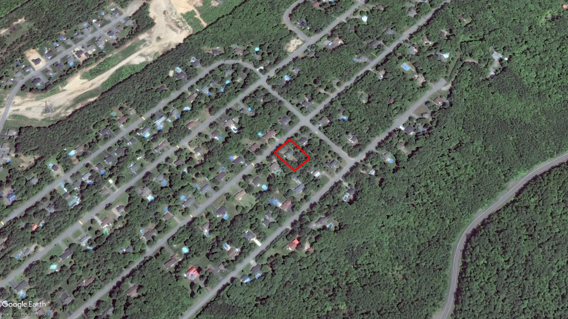 Tax Sale Maskinongé, Quebec - 6145-94-2023