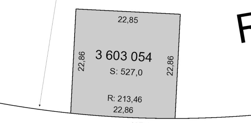Tax Sale Etchemins, Quebec - 28053-0937-61-5424