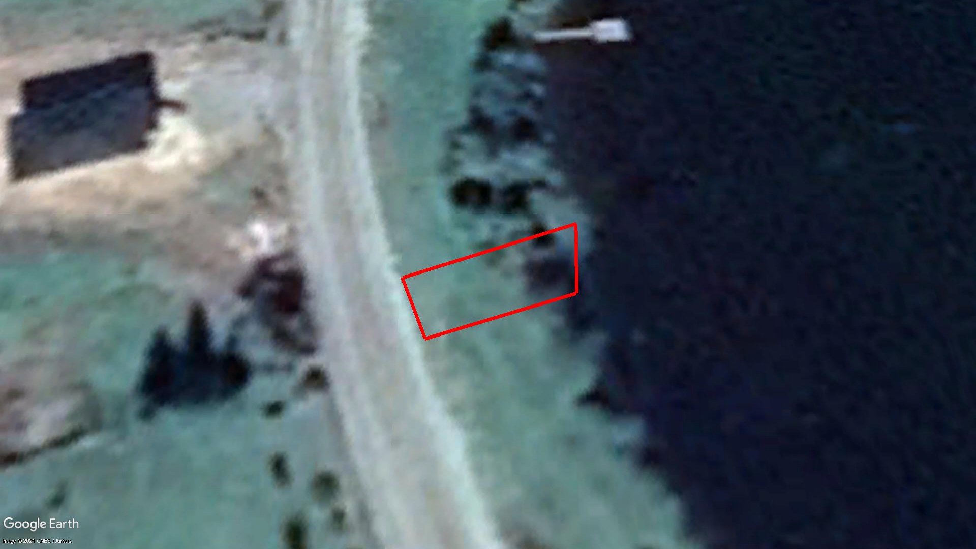 Tax Sale d’Antoine-Labelle, Quebec - 0060-19-7232