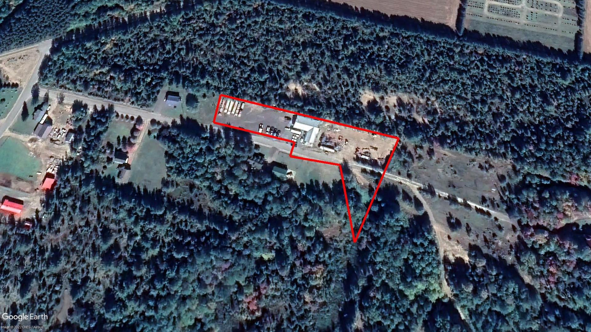 Tax Sale Maskinongé, Quebec - 3045-87-1691