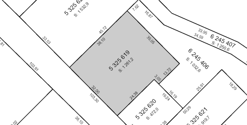 Tax Sale Etchemins, Quebec - 28070-2749-48-7698