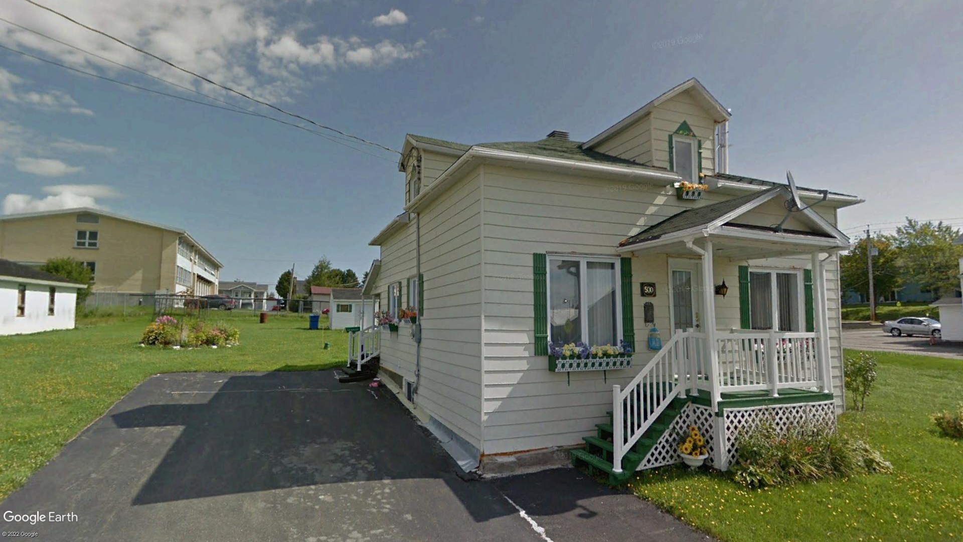 Tax Sale Etchemins, Quebec - 28040-2234-98-4086