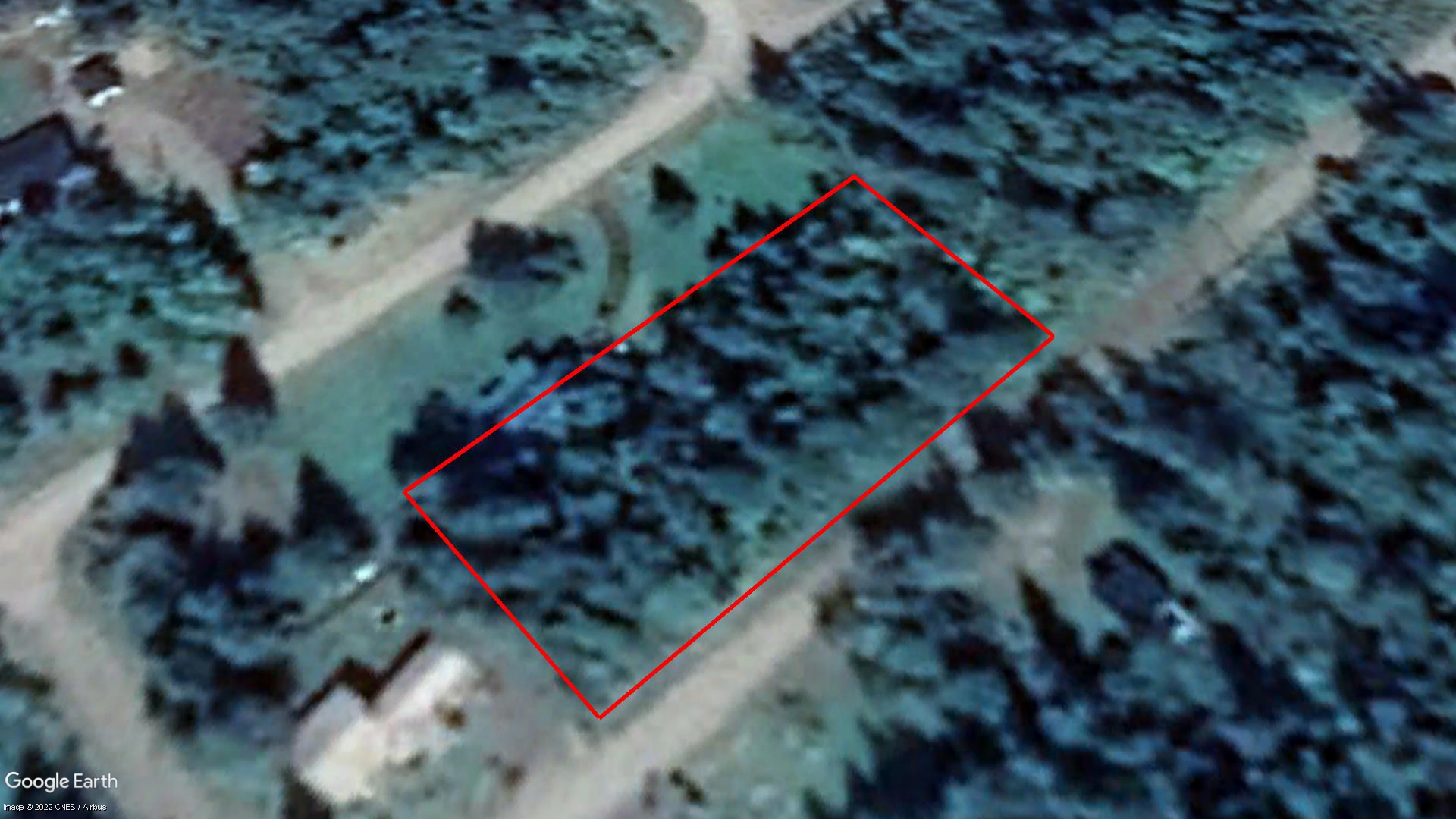 Tax Sale Maskinongé, Quebec - 5051-78-9688