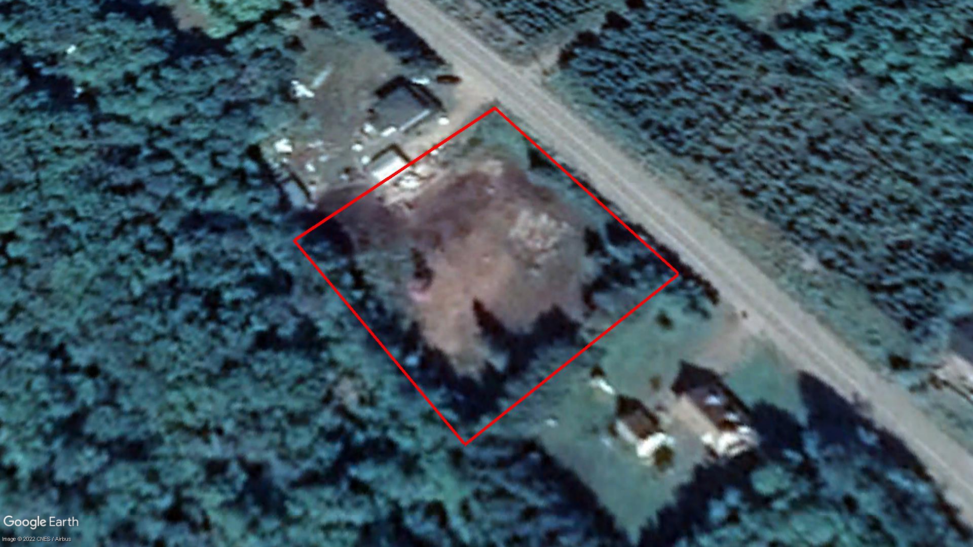 Tax Sale Maskinongé, Quebec - 4951-51-5674