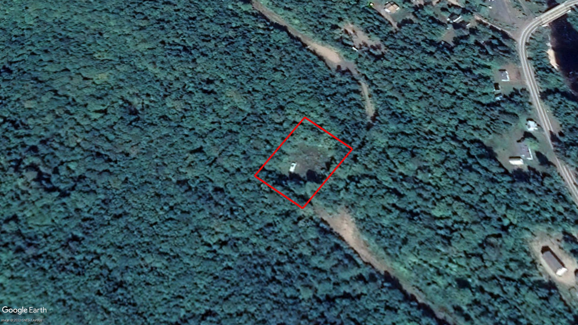 Tax Sale Maskinongé, Quebec - 2862-61-2689