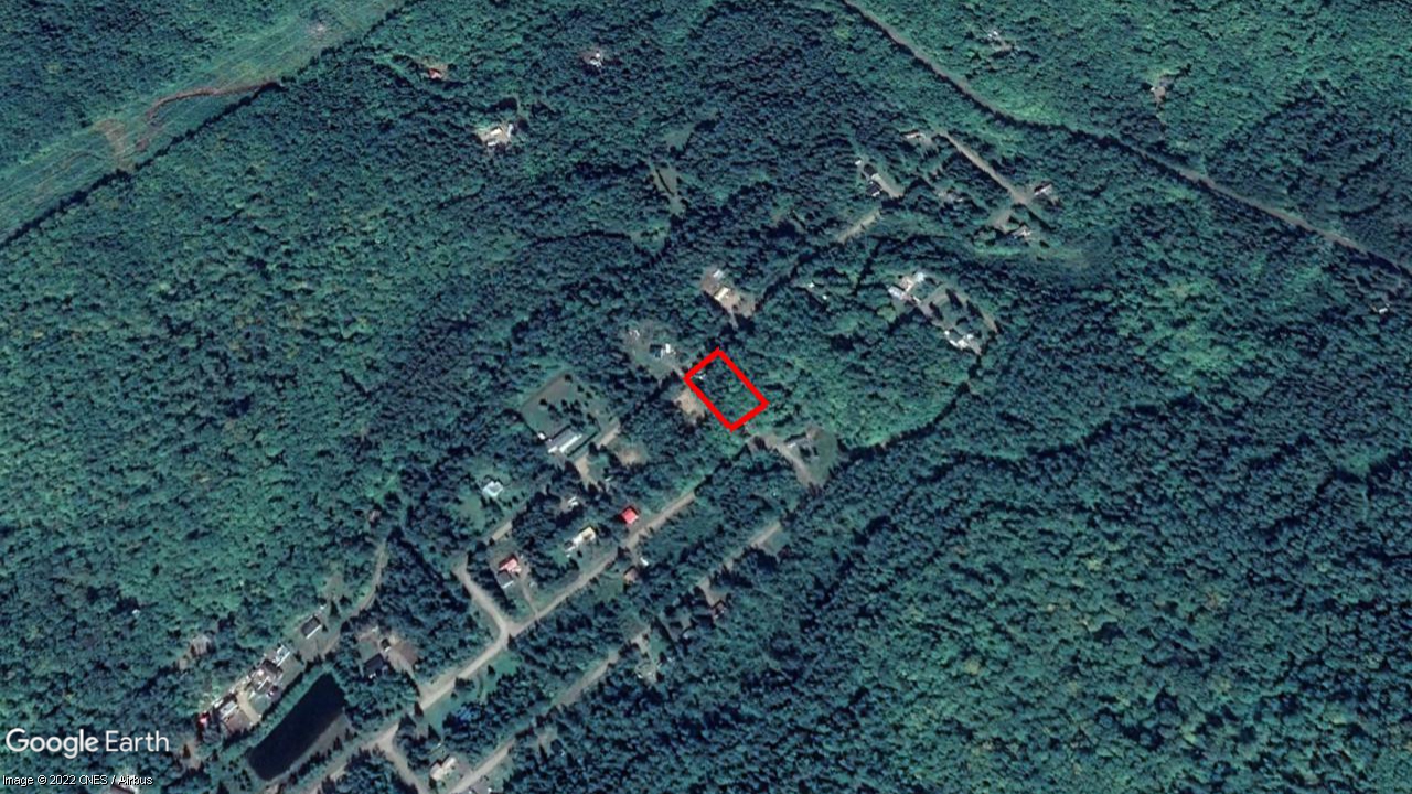 Tax Sale Maskinongé, Quebec - 5052-91-4753