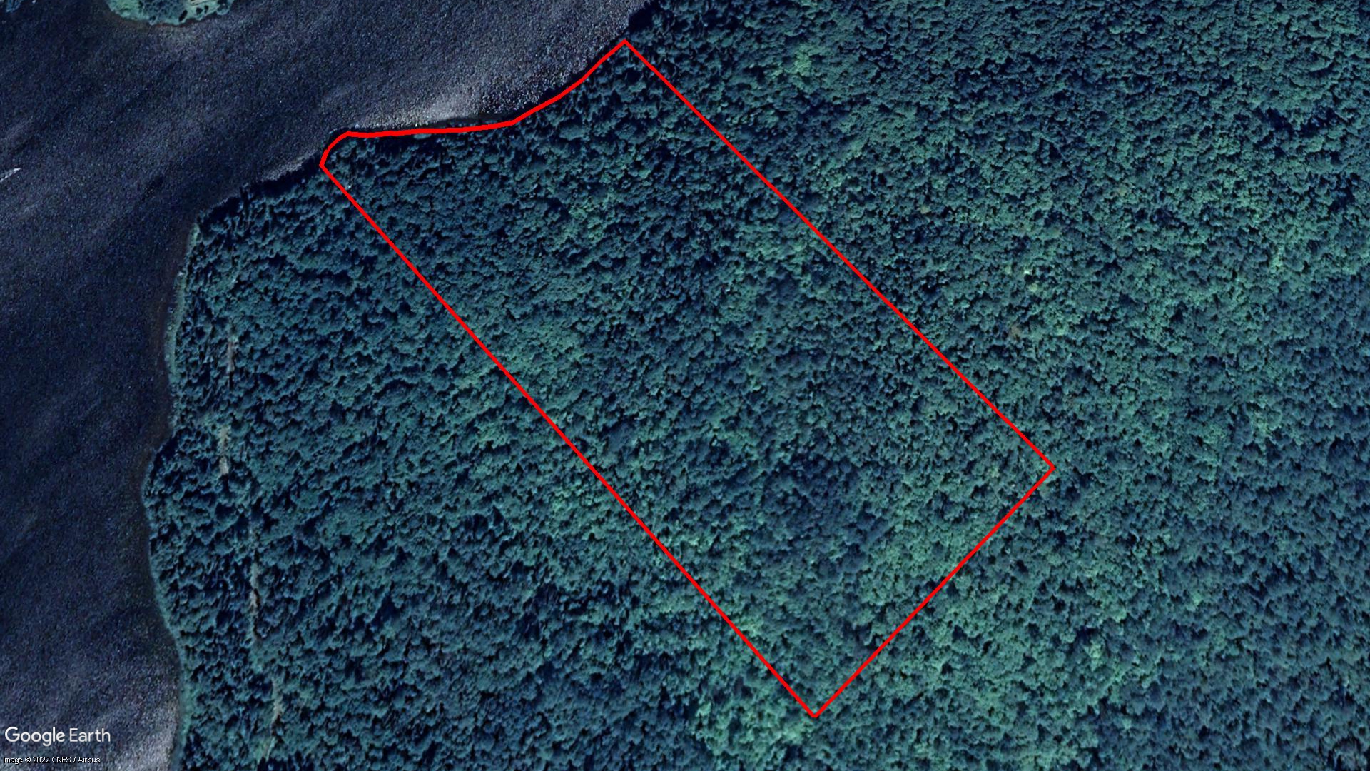 Tax Sale d’Antoine-Labelle, Quebec - 9897 70 4713