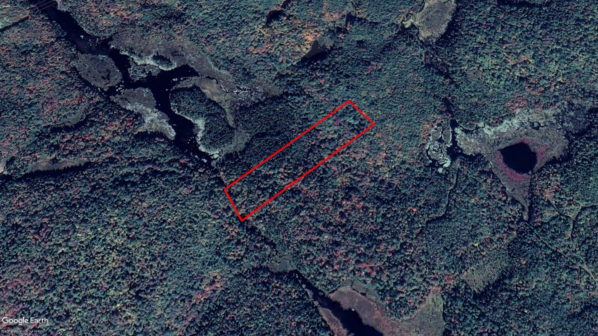 Tax Sale Maskinongé, Quebec - 3139-90-5328