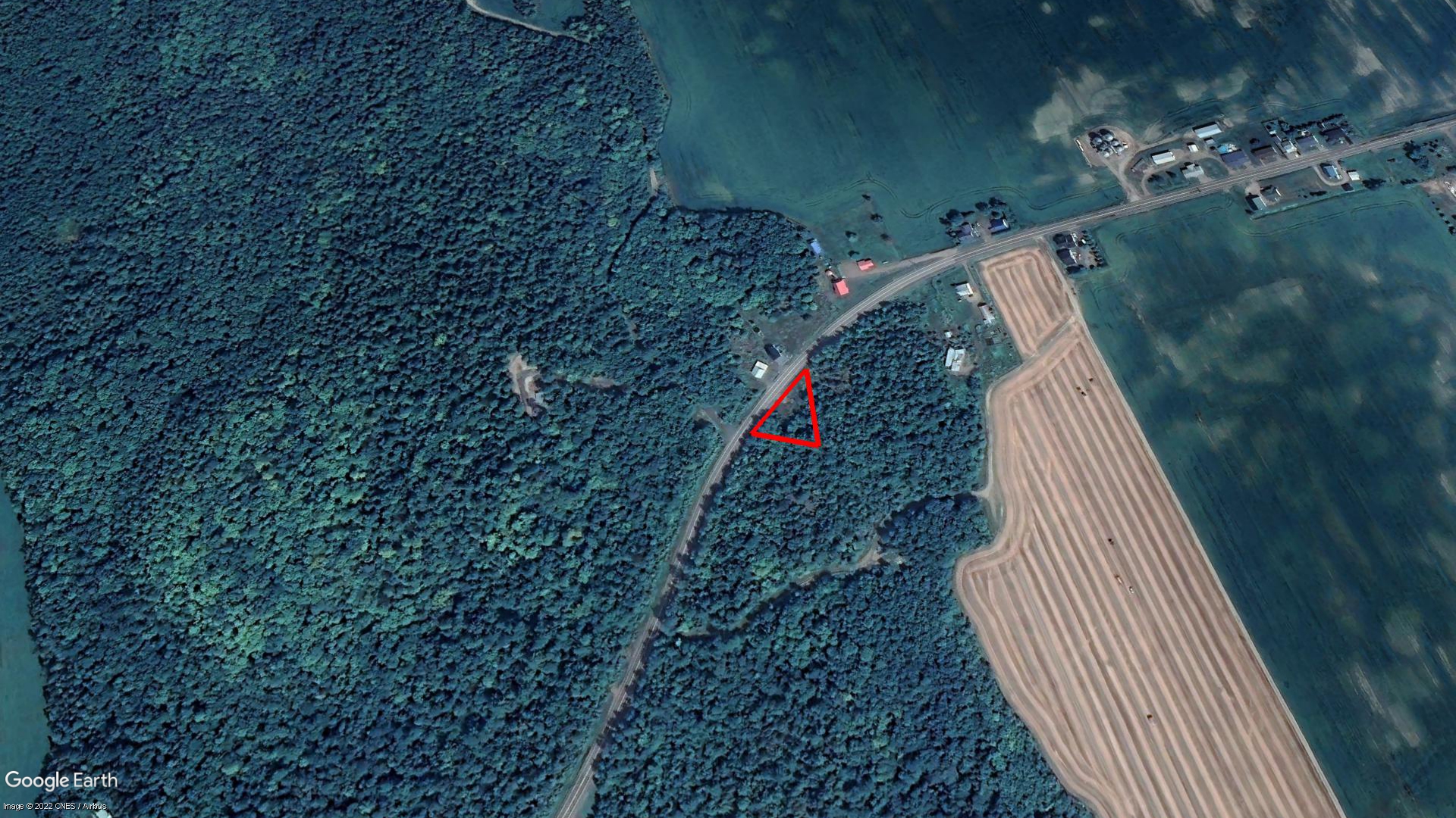 Tax Sale Maskinongé, Quebec - 4042-15-0543