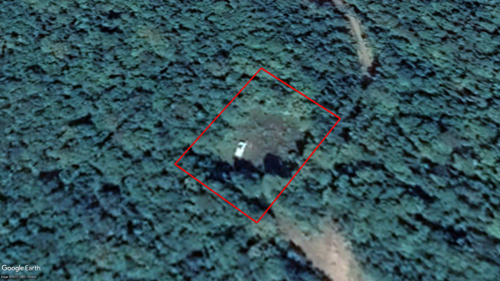 Tax Sale Maskinongé, Quebec - 2862-61-2689