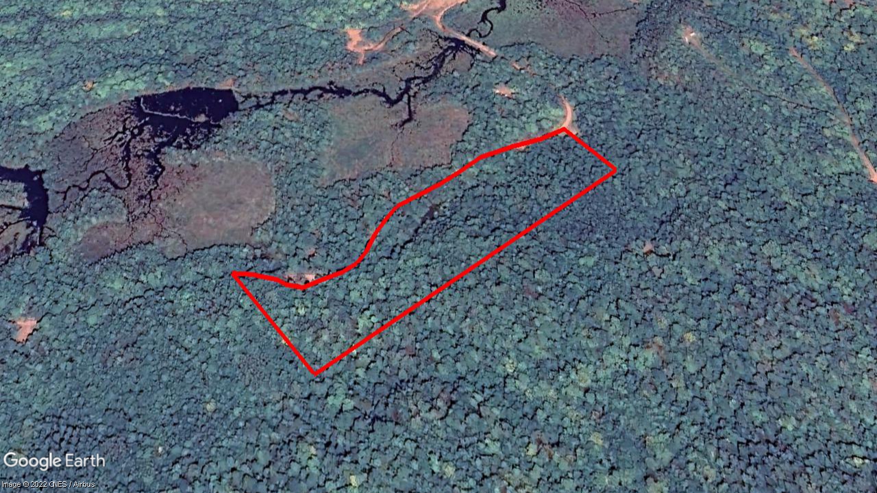 Tax Sale Maskinongé, Quebec - 4260-60-3374 