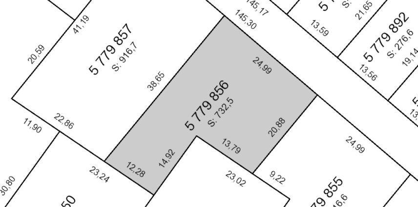 Tax Sale Maskinongé, Quebec - 3247-05-1205