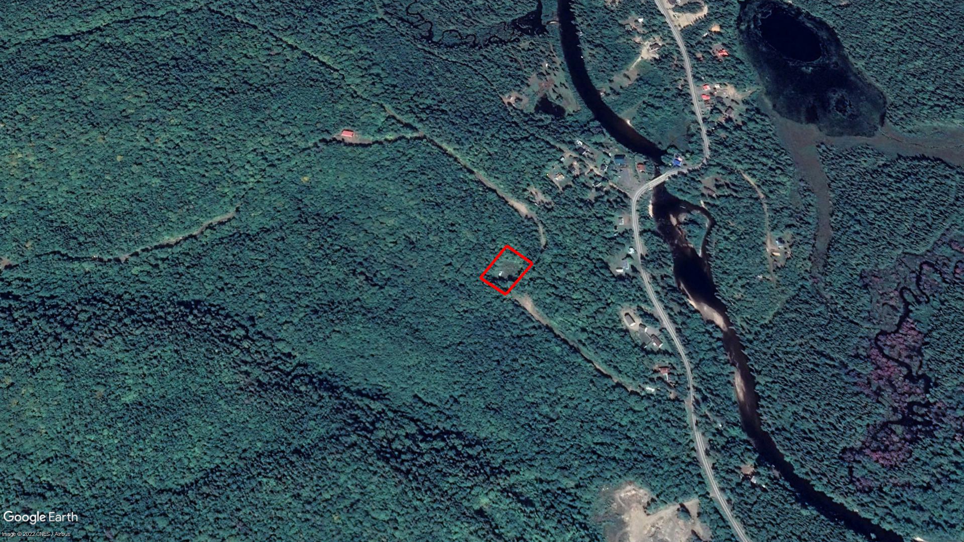 Tax Sale Maskinongé, Quebec - 2862-61-2689