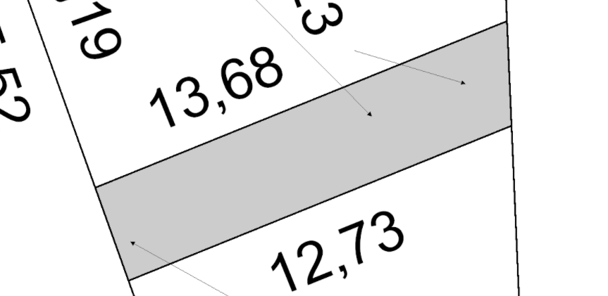 Tax Sale d’Antoine-Labelle, Quebec - 0060-19-7232