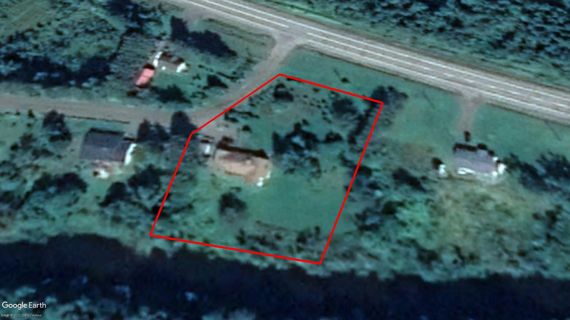 Tax Sale Maskinongé, Quebec - 5362-84-9791