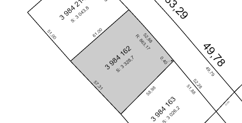 Tax Sale Maskinongé, Quebec - 4951-51-5674