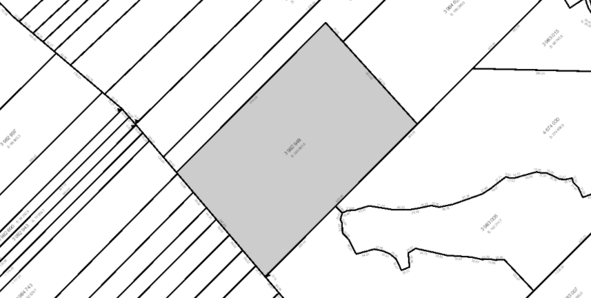 Tax Sale Maskinongé, Quebec - 4449-83-9003