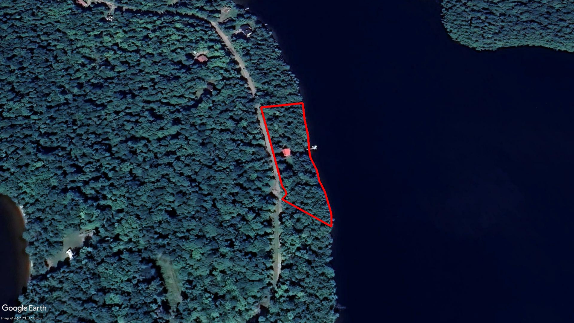 Tax Sale d’Antoine-Labelle, Quebec - 8954-72-4306