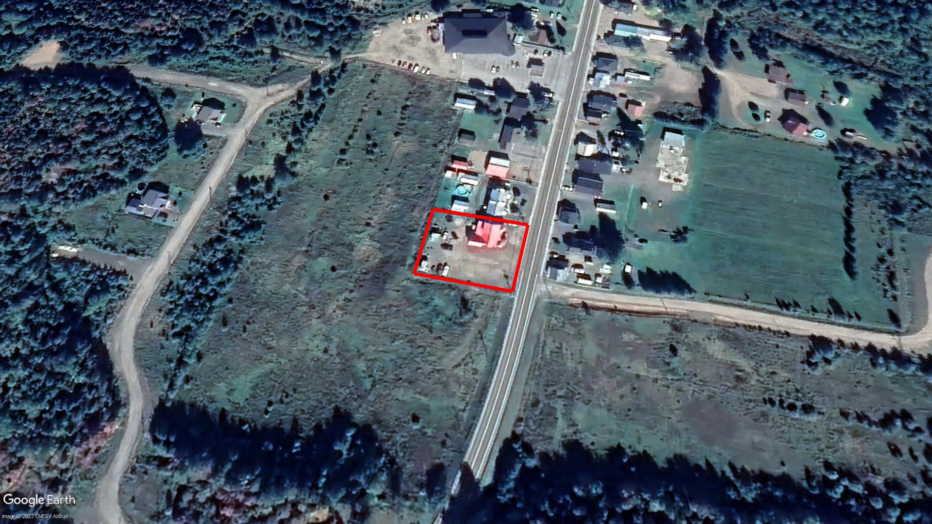 Tax Sale Maskinongé, Quebec - 3146-80-6677