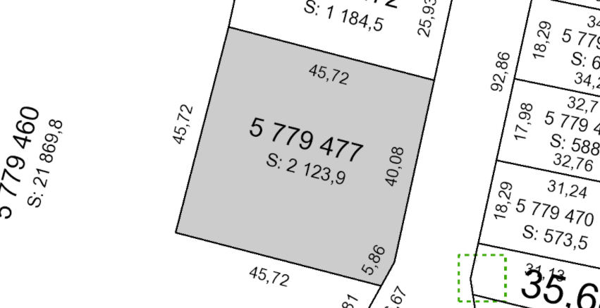 Tax Sale Maskinongé, Quebec - 3146-80-6677
