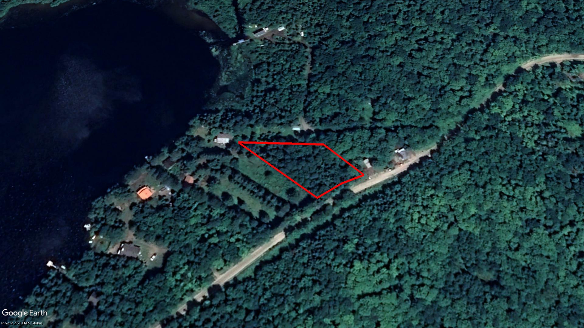 Tax Sale d’Antoine-Labelle, Quebec - 1239-62-7924