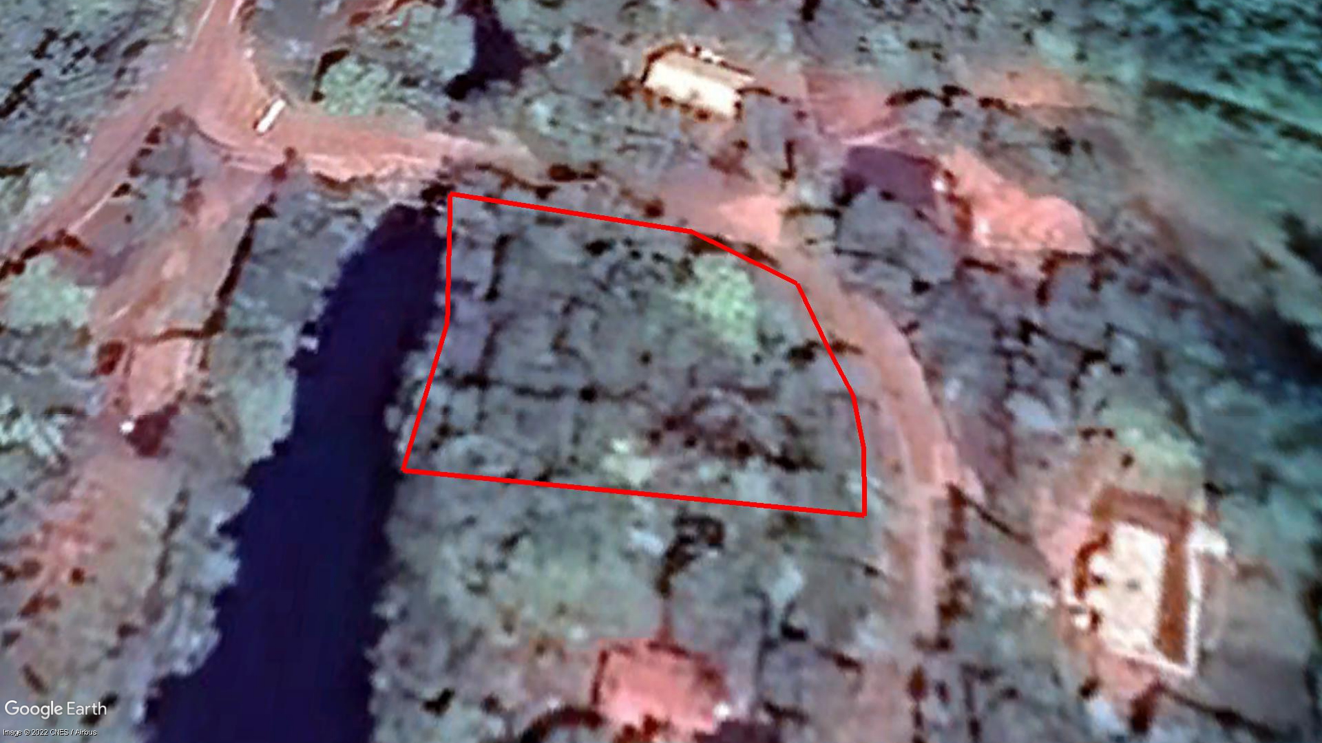 Tax Sale Maskinongé, Quebec - 4560-95-7963